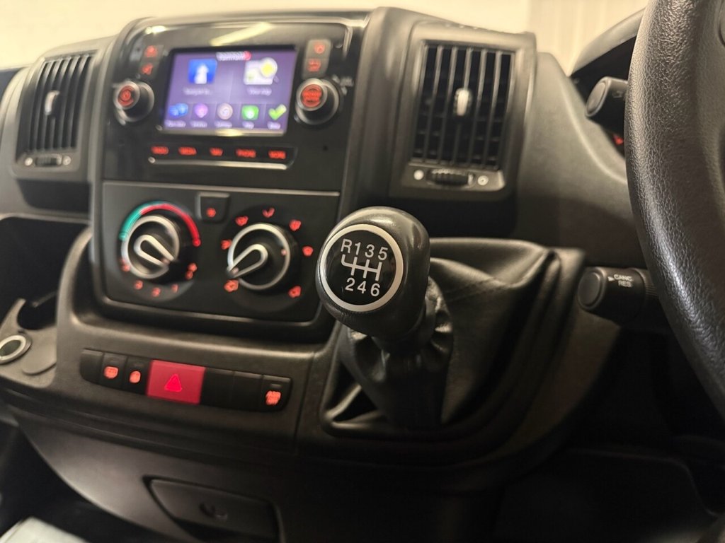 Used Citroen Relay 2021 for sale - 77212241: Photo 27