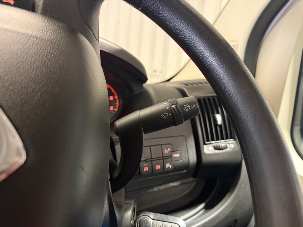 Used Citroen Relay 2021 for sale - 77212241: Photo 28