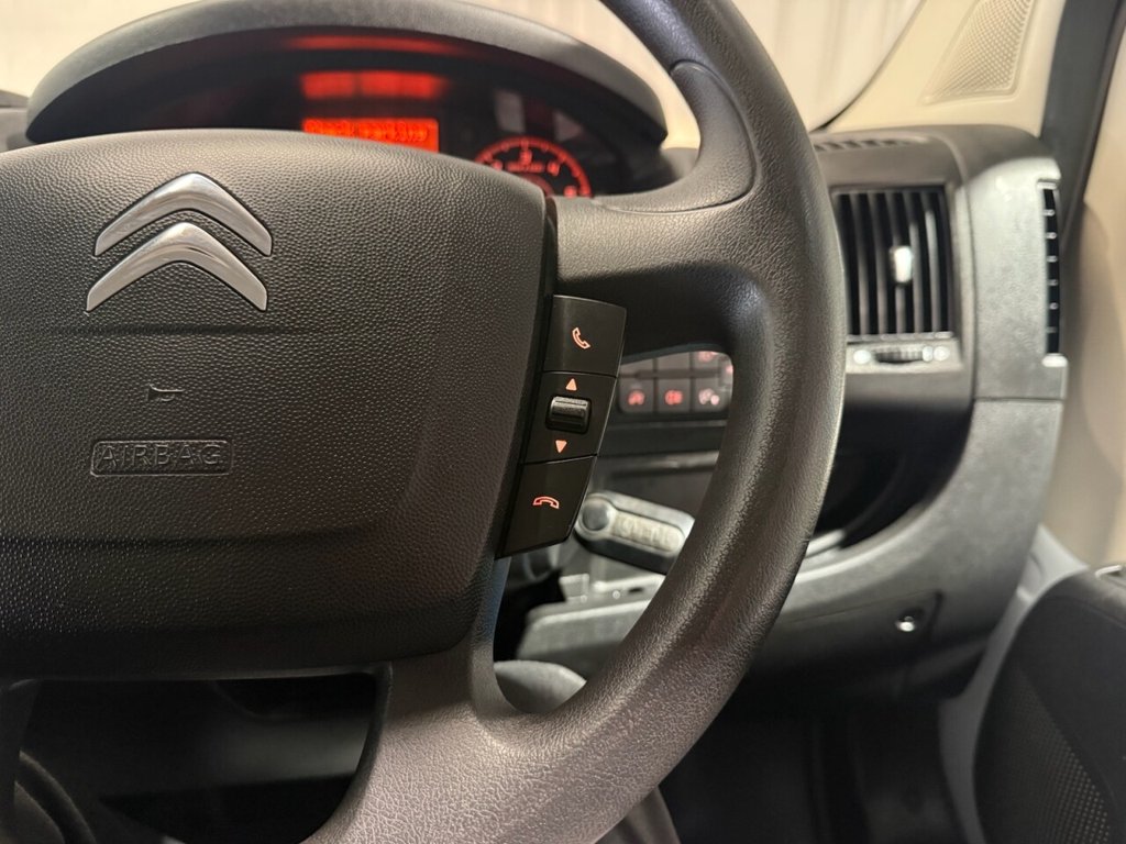 Used Citroen Relay 2021 for sale - 77212241: Photo 29