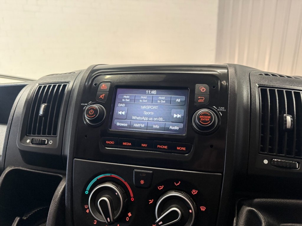 Used Citroen Relay 2021 for sale - 77212241: Photo 31