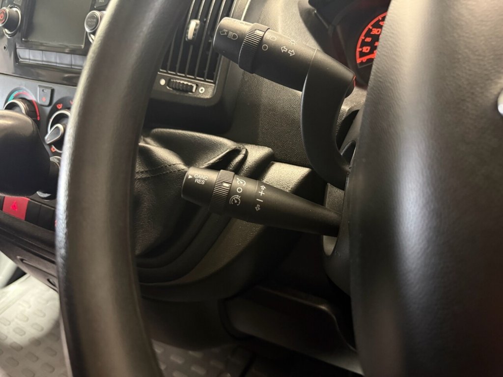 Used Citroen Relay 2021 for sale - 77212241: Photo 32