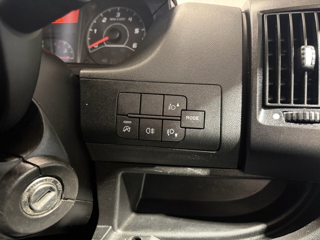 Used Citroen Relay 2021 for sale - 77212241: Photo 33