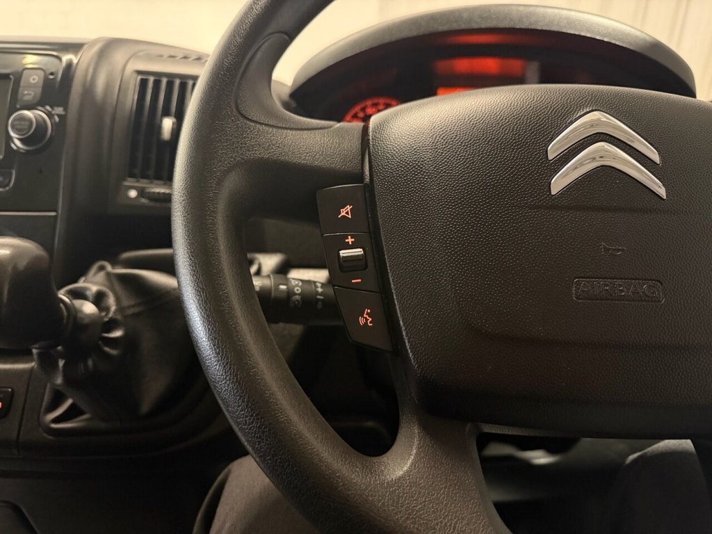 Used Citroen Relay 2021 for sale - 77212241: Photo 34