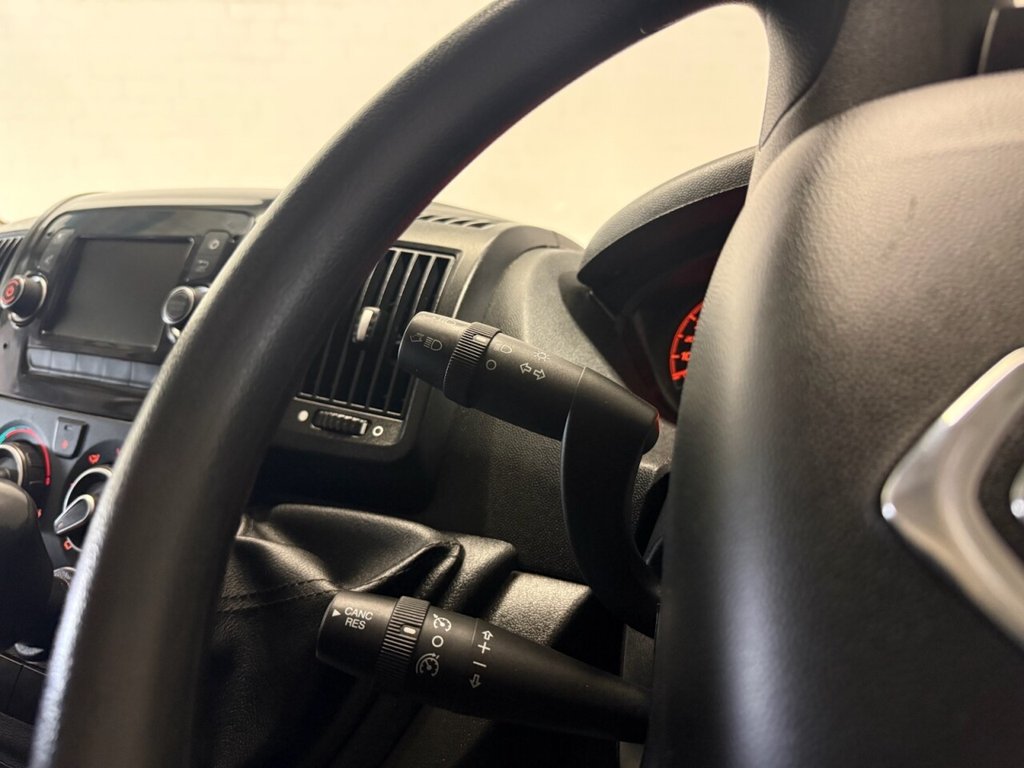 Used Citroen Relay 2021 for sale - 77212241: Photo 35