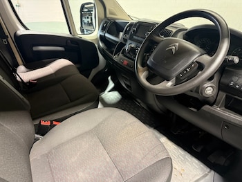 Used Citroen Relay 2021 for sale - 77212241: Photo