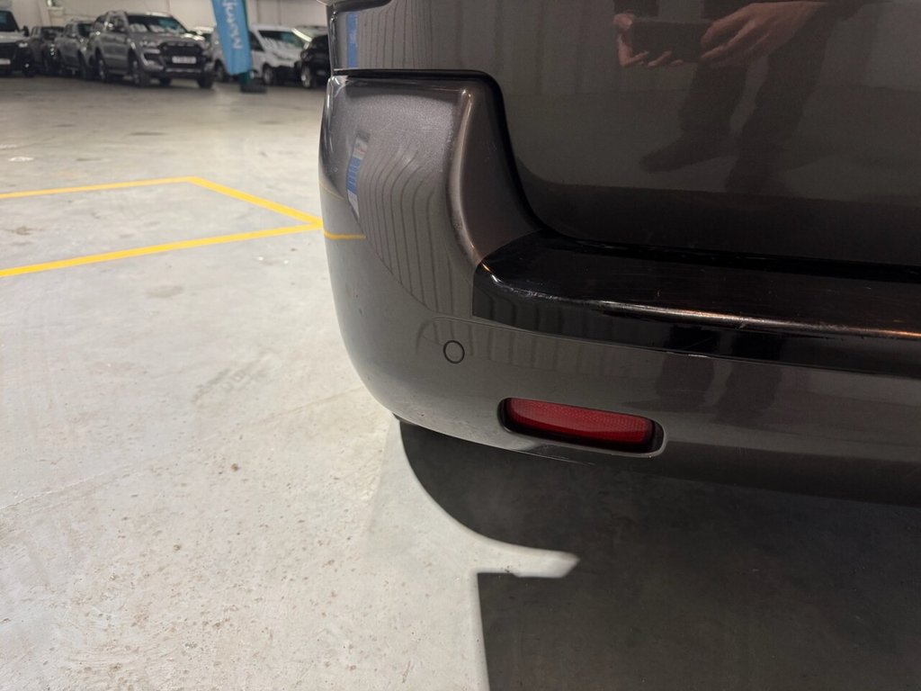 Used Vauxhall Vivaro 2022 for sale - 77680203: Photo 21