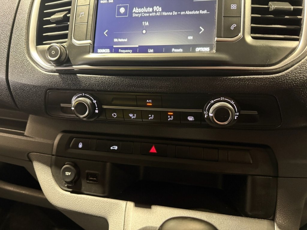 Used Vauxhall Vivaro 2022 for sale - 77680203: Photo 22