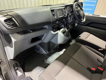 Used Vauxhall Vivaro 2022 for sale - 77680203: Photo