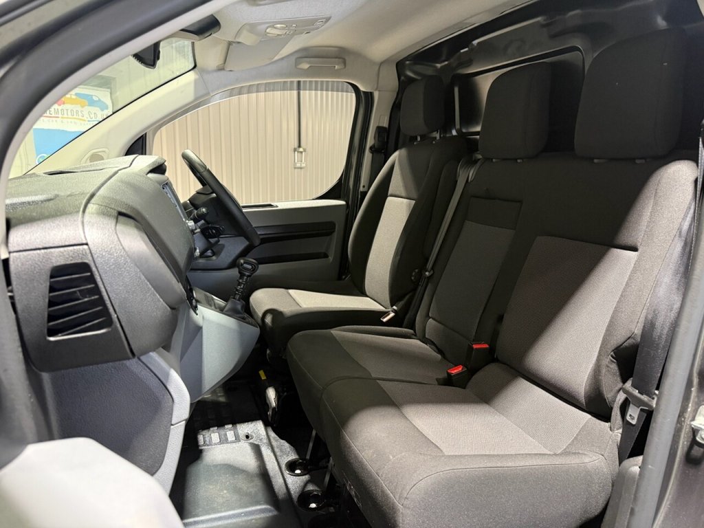 Used Vauxhall Vivaro 2022 for sale - 77680203: Photo 7