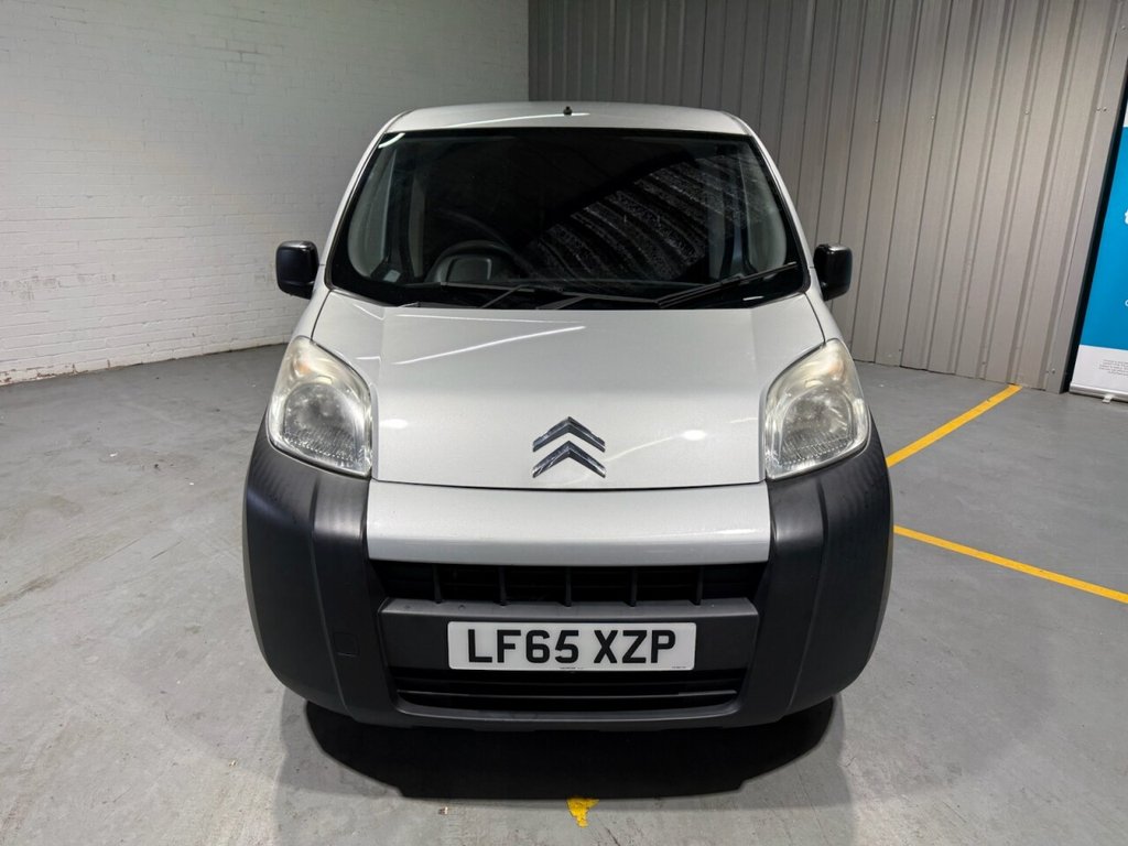 Used Citroen Nemo 2015 for sale - 76520369: Photo 10