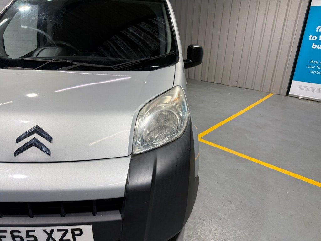 Used Citroen Nemo 2015 for sale - 76520369: Photo 11