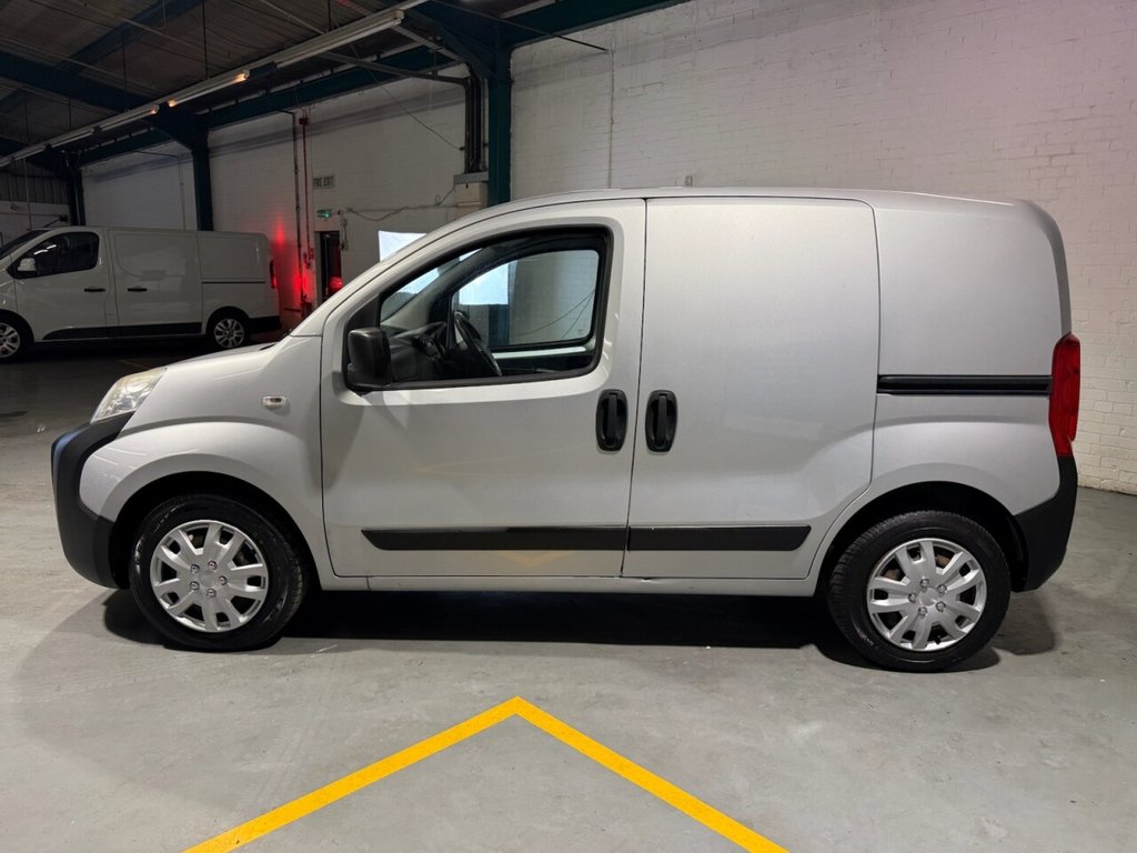 Used Citroen Nemo 2015 for sale - 76520369: Photo 12