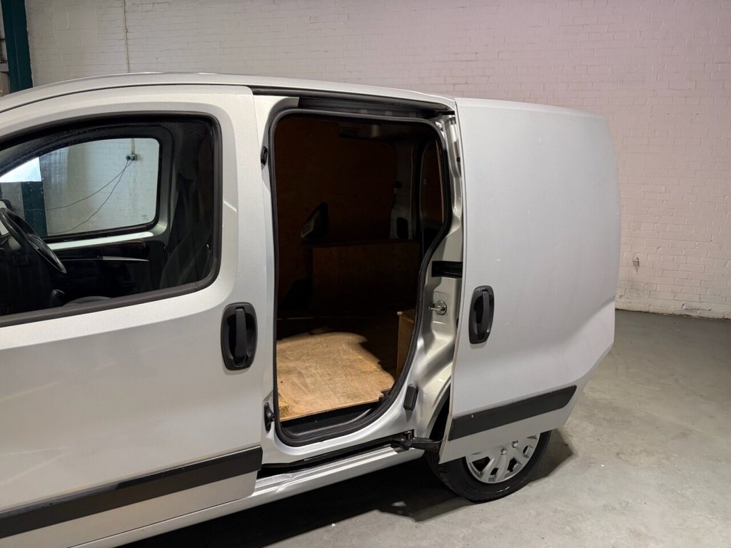 Used Citroen Nemo 2015 for sale - 76520369: Photo 13