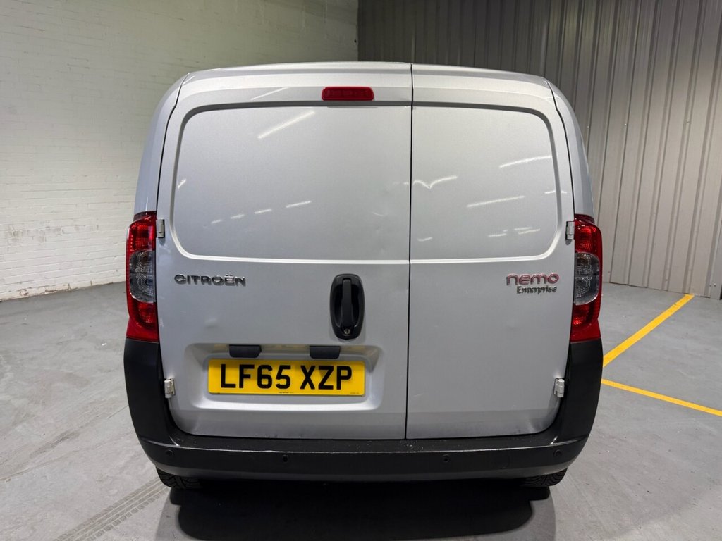 Used Citroen Nemo 2015 for sale - 76520369: Photo 14