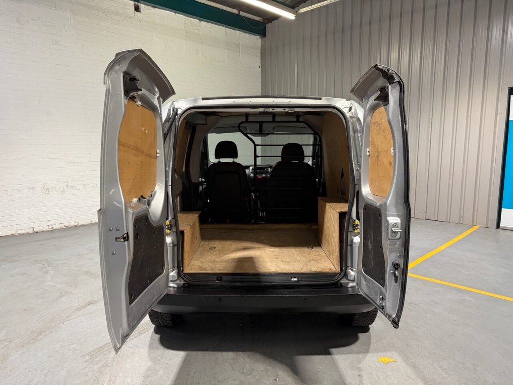 Used Citroen Nemo 2015 for sale - 76520369: Photo 15