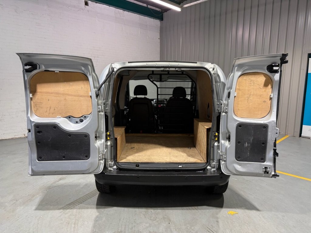 Used Citroen Nemo 2015 for sale - 76520369: Photo 16