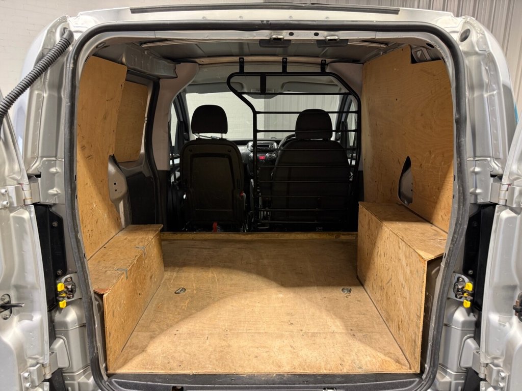 Used Citroen Nemo 2015 for sale - 76520369: Photo 17