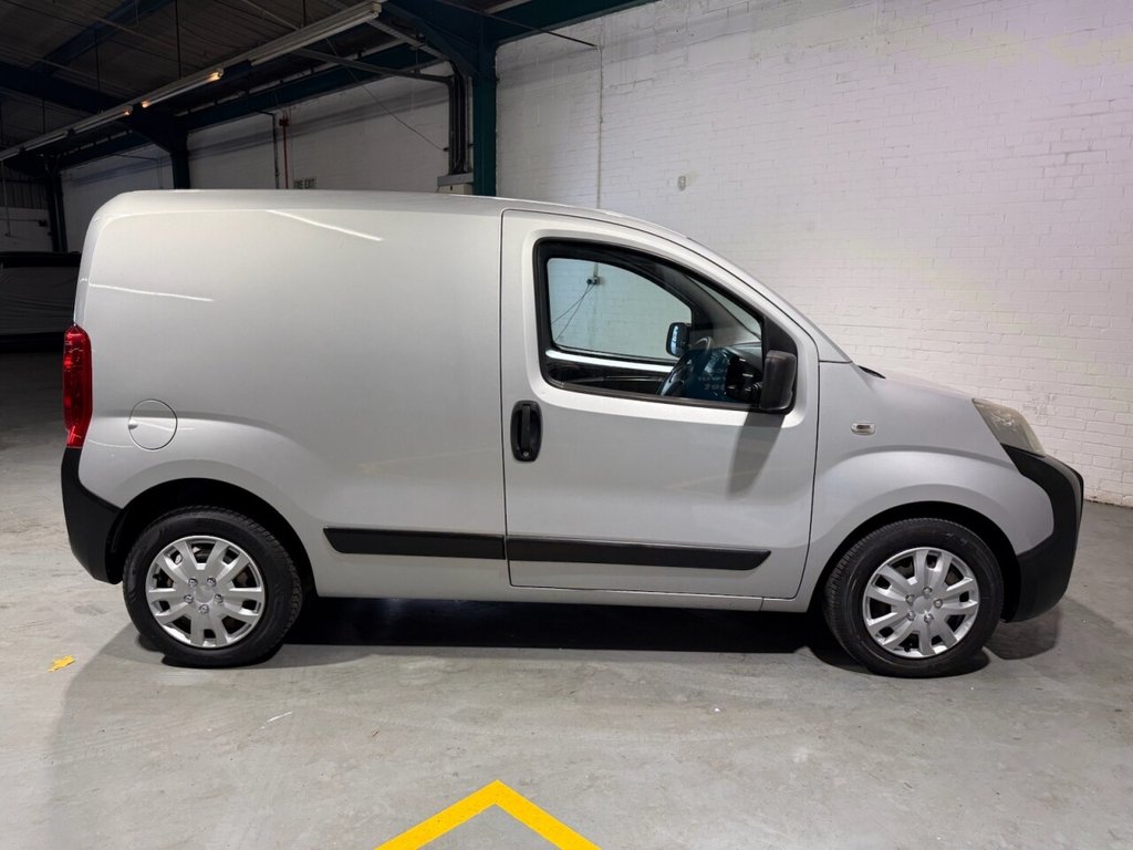 Used Citroen Nemo 2015 for sale - 76520369: Photo 18