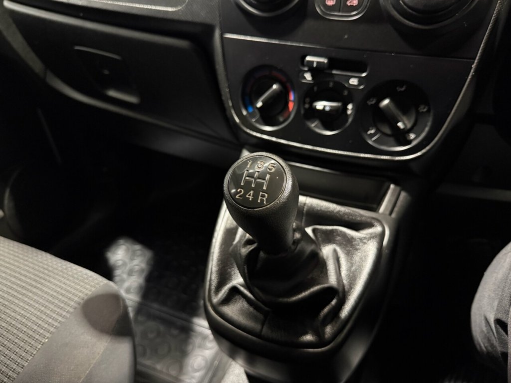 Used Citroen Nemo 2015 for sale - 76520369: Photo 20