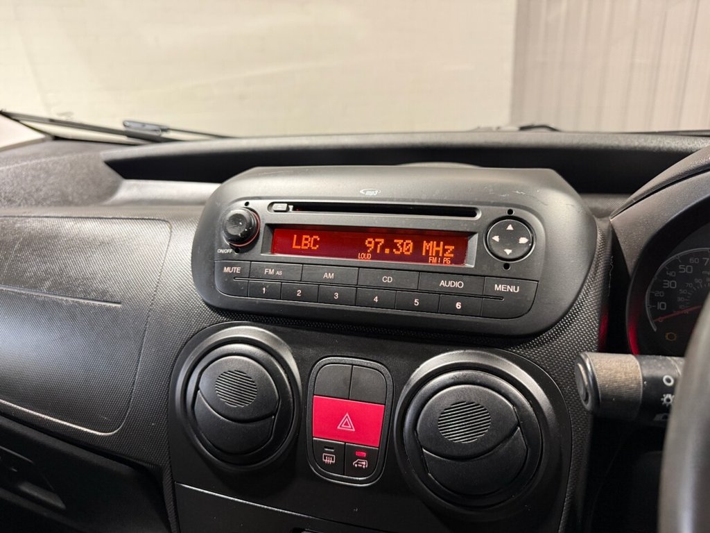 Used Citroen Nemo 2015 for sale - 76520369: Photo 22