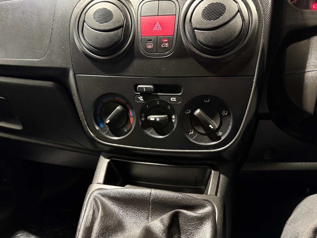 Used Citroen Nemo 2015 for sale - 76520369: Photo 23