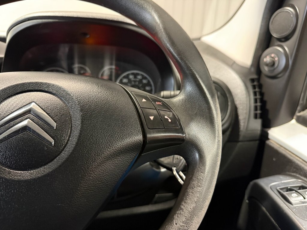 Used Citroen Nemo 2015 for sale - 76520369: Photo 24