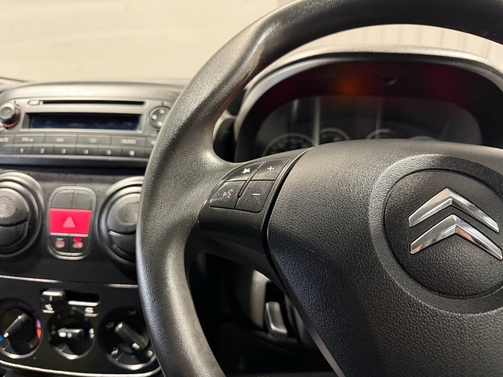 Used Citroen Nemo 2015 for sale - 76520369: Photo 25