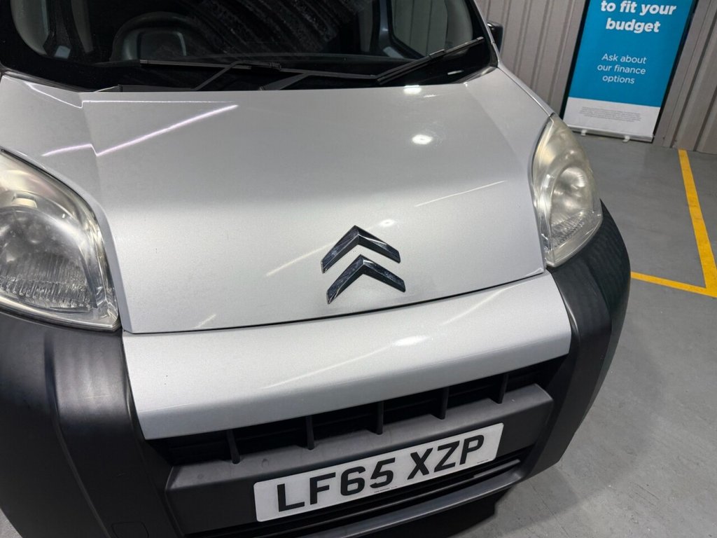 Used Citroen Nemo 2015 for sale - 76520369: Photo 26