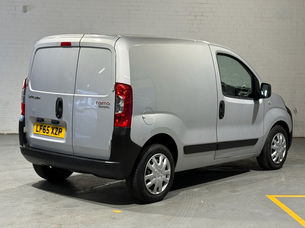 Used Citroen Nemo 2015 for sale - 76520369: Photo 27