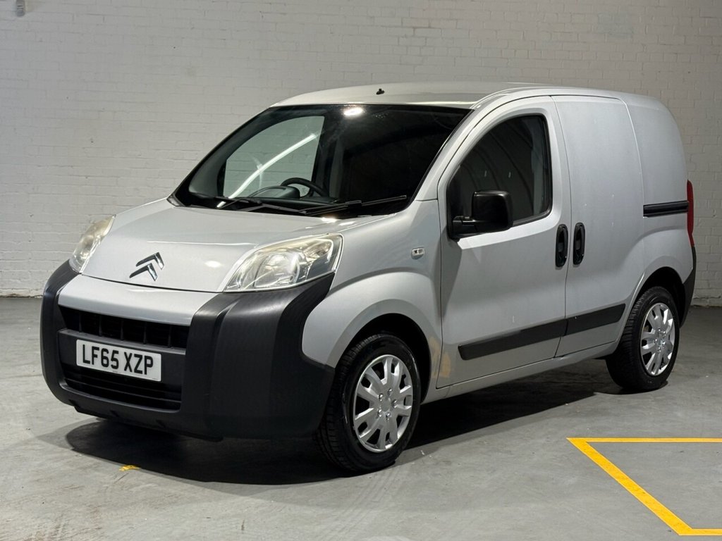 Used Citroen Nemo 2015 for sale - 76520369: Photo 28