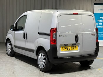 Used Citroen Nemo 2015 for sale - 76520369: Photo