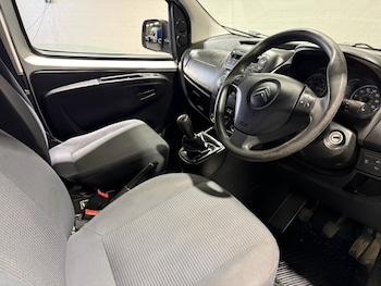 Used Citroen Nemo 2015 for sale - 76520369: Photo