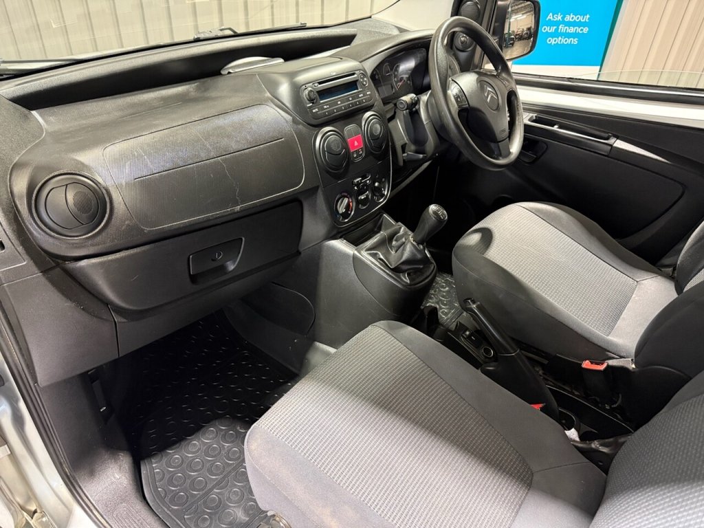 Used Citroen Nemo 2015 for sale - 76520369: Photo 5