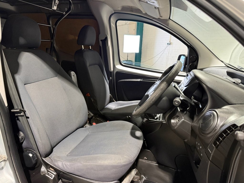 Used Citroen Nemo 2015 for sale - 76520369: Photo 6