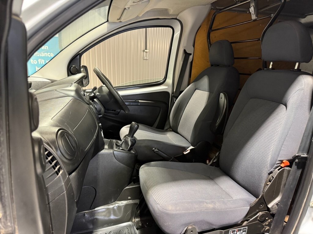 Used Citroen Nemo 2015 for sale - 76520369: Photo 7