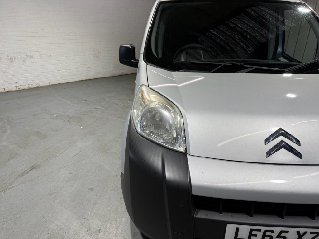 Used Citroen Nemo 2015 for sale - 76520369: Photo 9