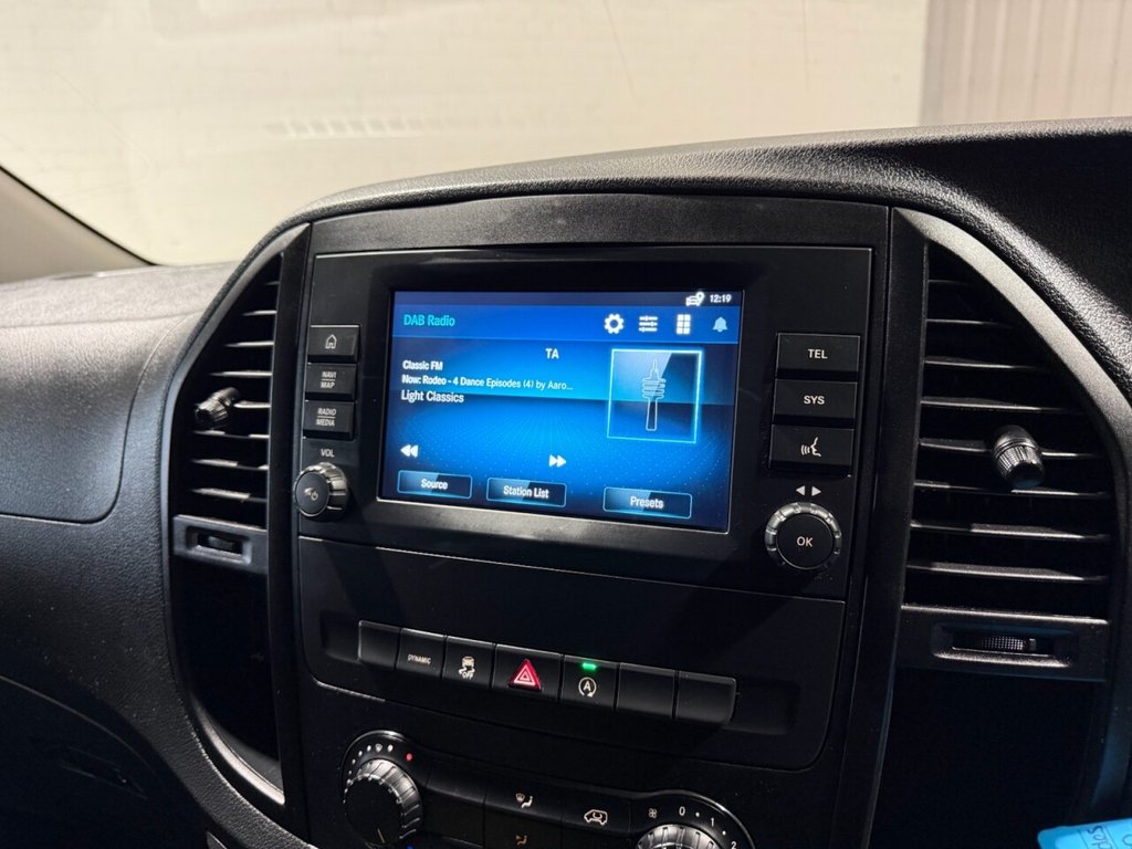 Used Mercedes-Benz Vito 2021 for sale - 76740387: Photo 27