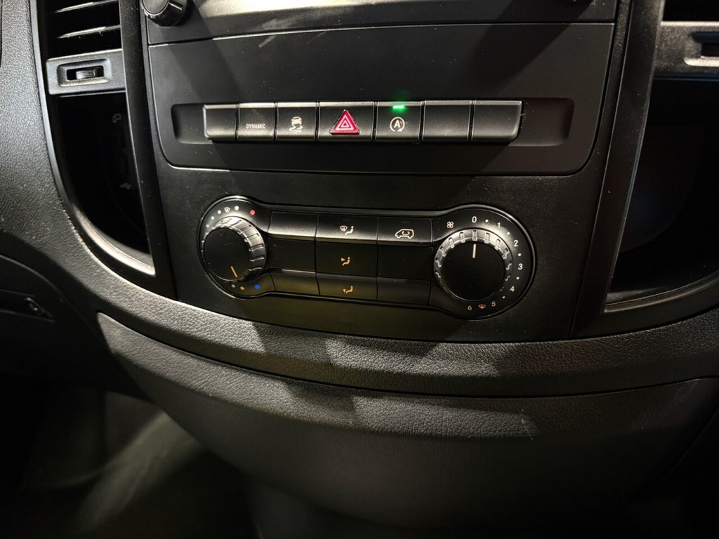 Used Mercedes-Benz Vito 2021 for sale - 76740387: Photo 28