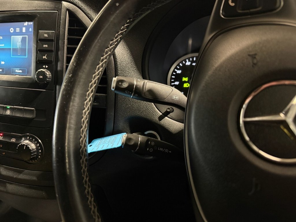 Used Mercedes-Benz Vito 2021 for sale - 76740387: Photo 29