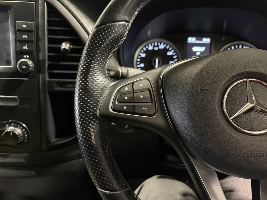 Used Mercedes-Benz Vito 2021 for sale - 76740387: Photo 32