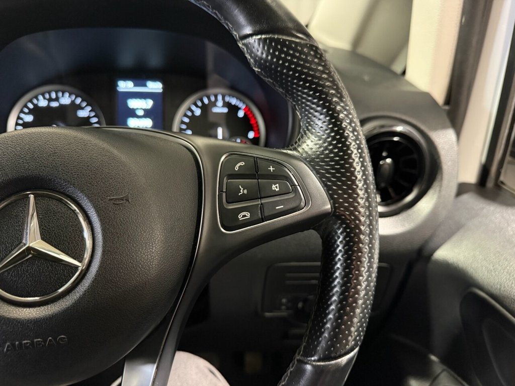 Used Mercedes-Benz Vito 2021 for sale - 76740387: Photo 34