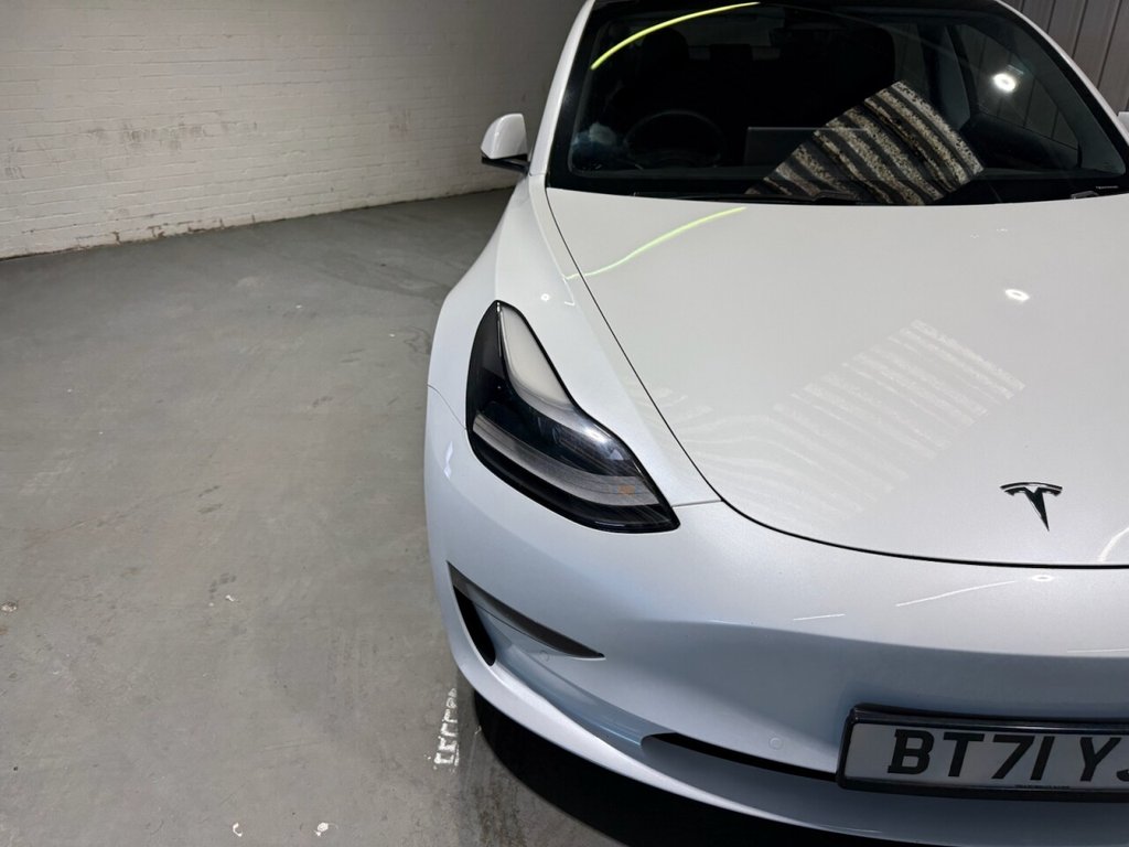 Used Tesla Model 3 2021 for sale - 77133135: Photo 11
