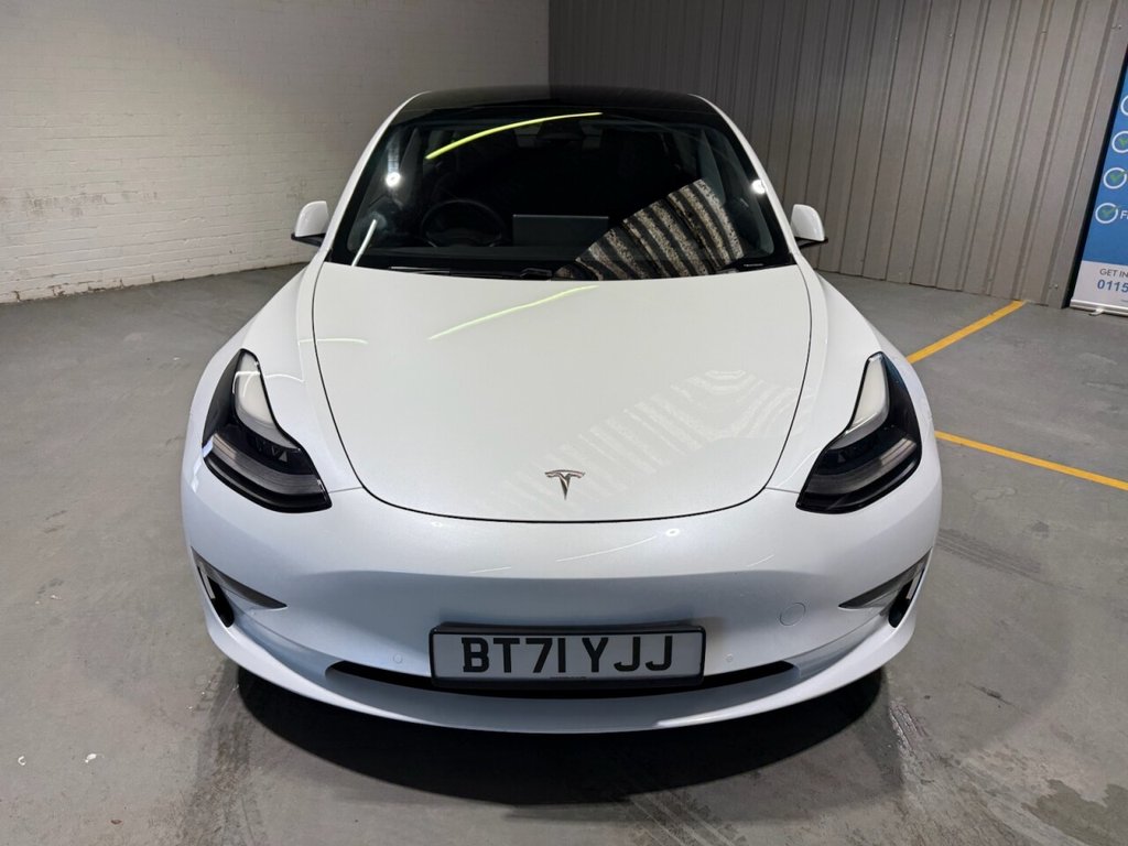 Used Tesla Model 3 2021 for sale - 77133135: Photo 13
