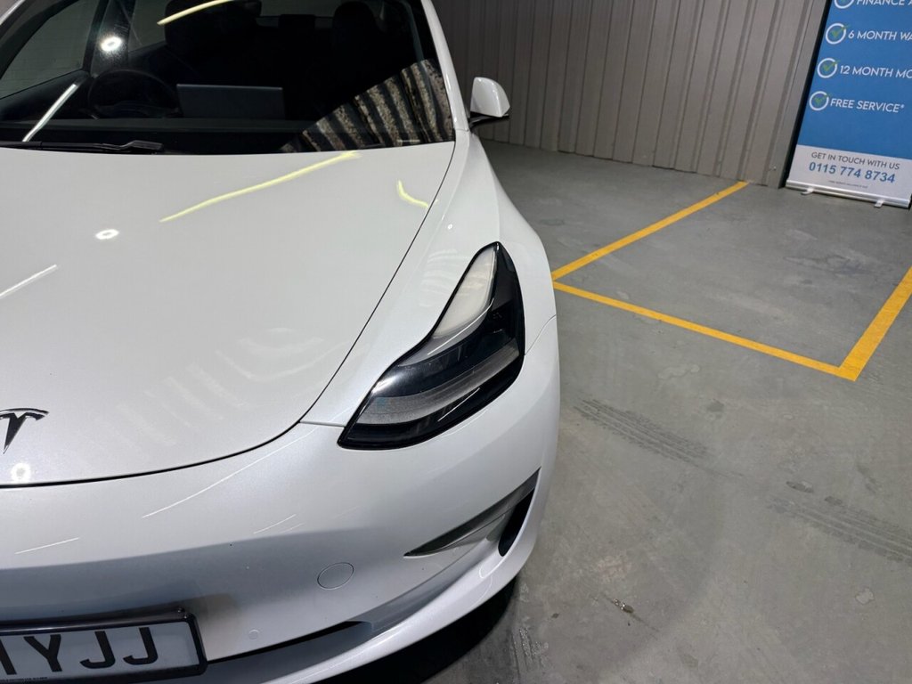 Used Tesla Model 3 2021 for sale - 77133135: Photo 15