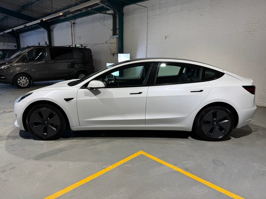 Used Tesla Model 3 2021 for sale - 77133135: Photo 17