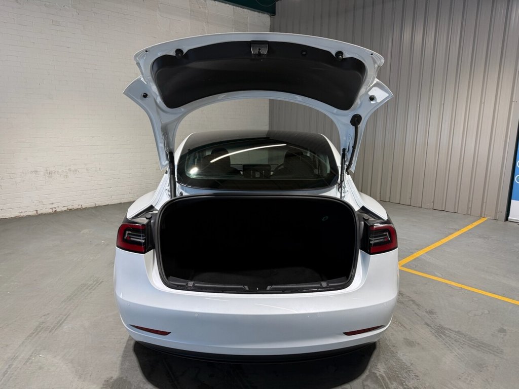 Used Tesla Model 3 2021 for sale - 77133135: Photo 19