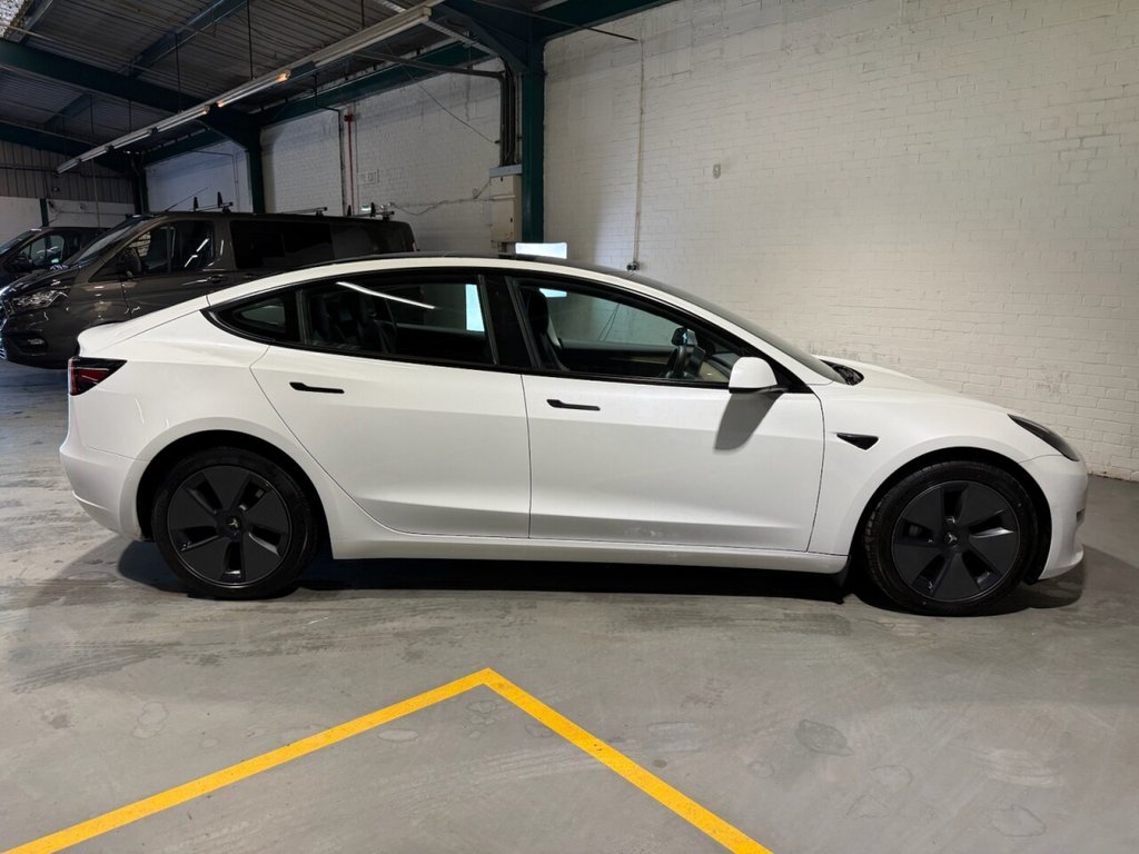 Used Tesla Model 3 2021 for sale - 77133135: Photo 22