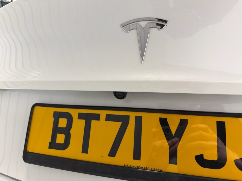 Used Tesla Model 3 2021 for sale - 77133135: Photo 24