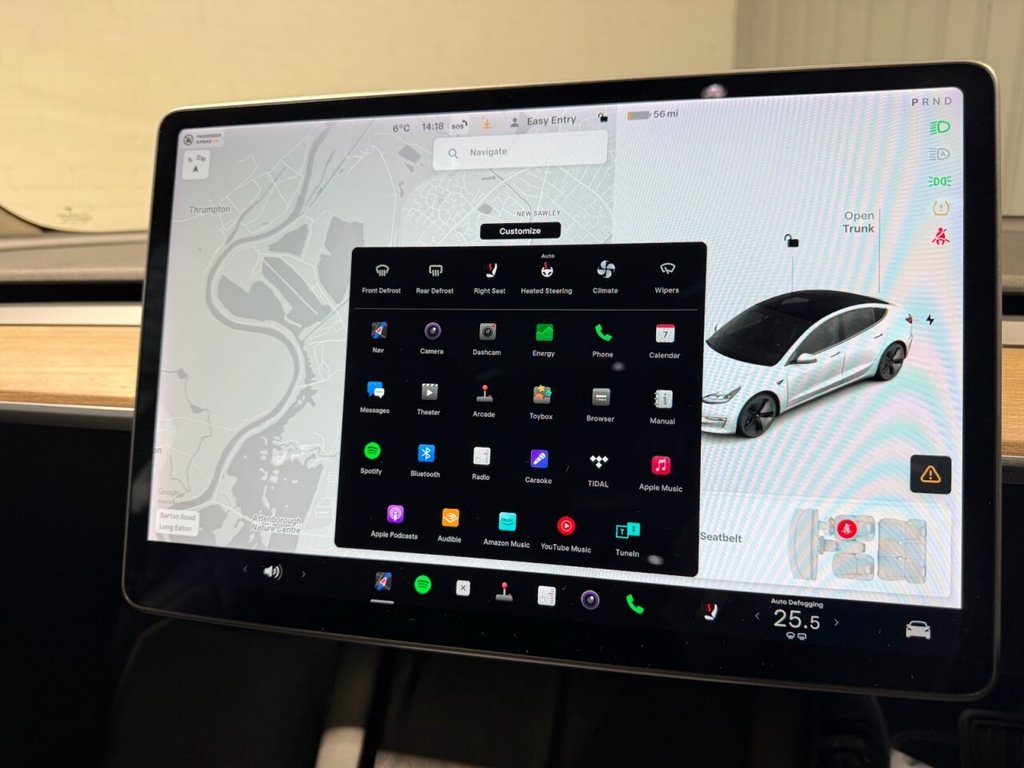 Used Tesla Model 3 2021 for sale - 77133135: Photo 27