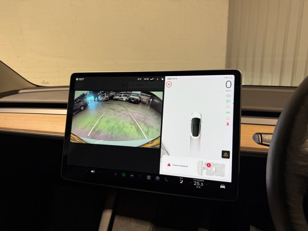 Used Tesla Model 3 2021 for sale - 77133135: Photo 29